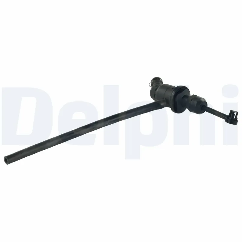 Master Cylinder, clutch