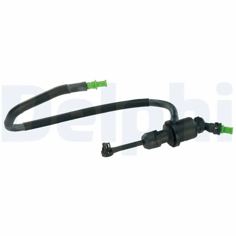 Master Cylinder, clutch