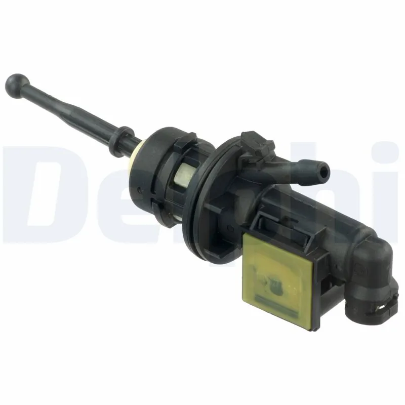 Master Cylinder, clutch