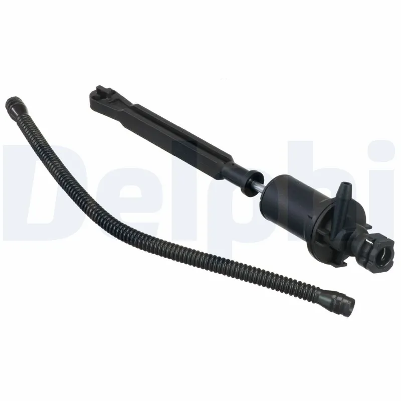 Master Cylinder, clutch