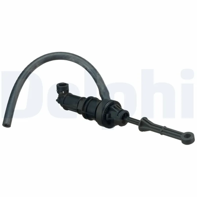 Master Cylinder, clutch