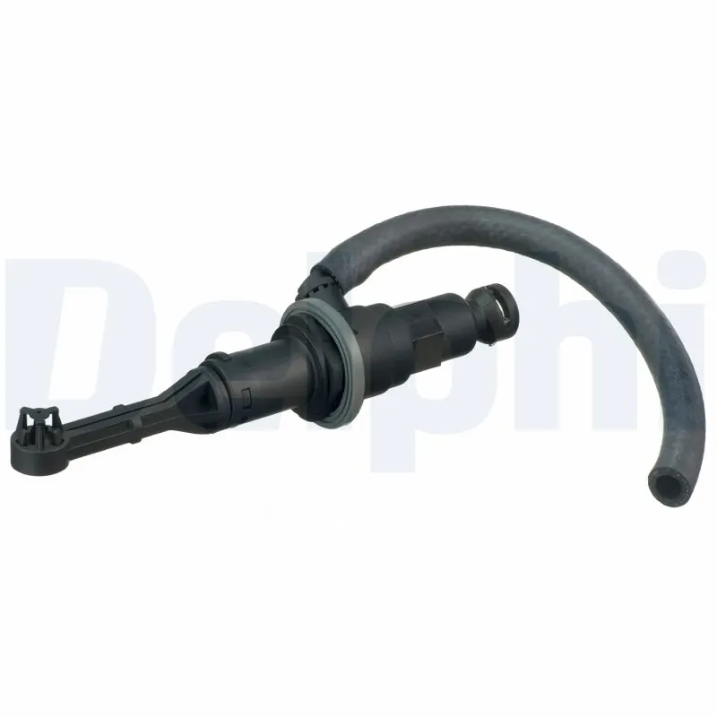 Master Cylinder, clutch