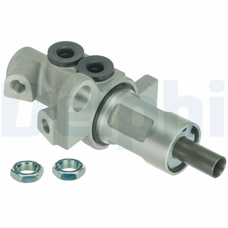 Brake Master Cylinder