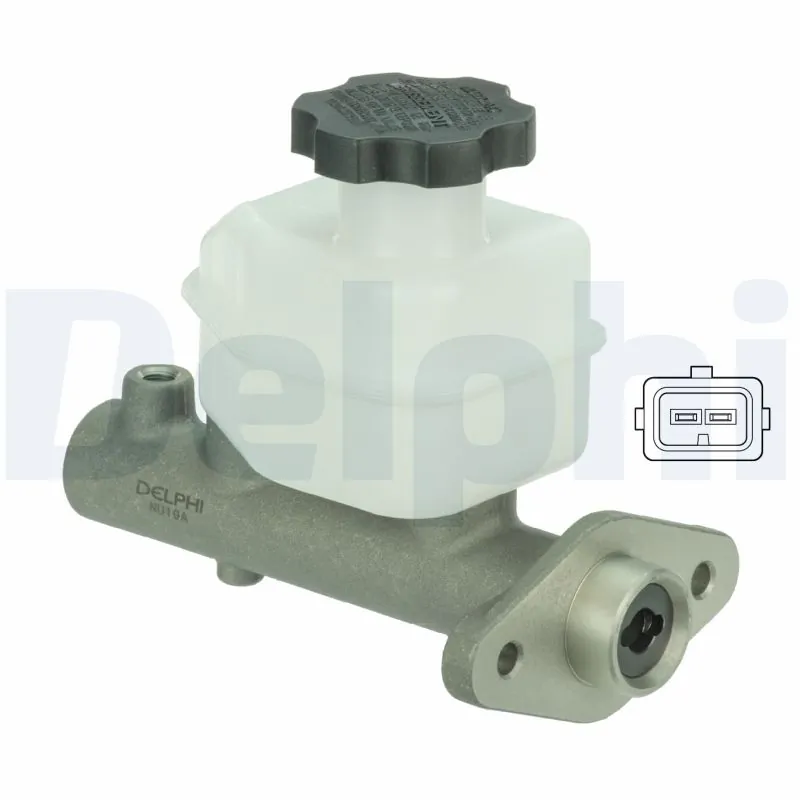 Brake Master Cylinder