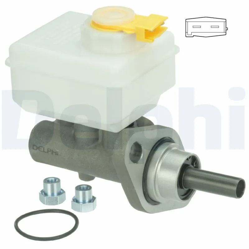 Brake Master Cylinder