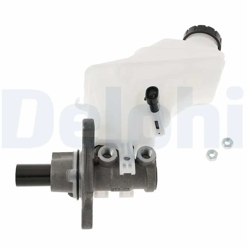 Brake Master Cylinder
