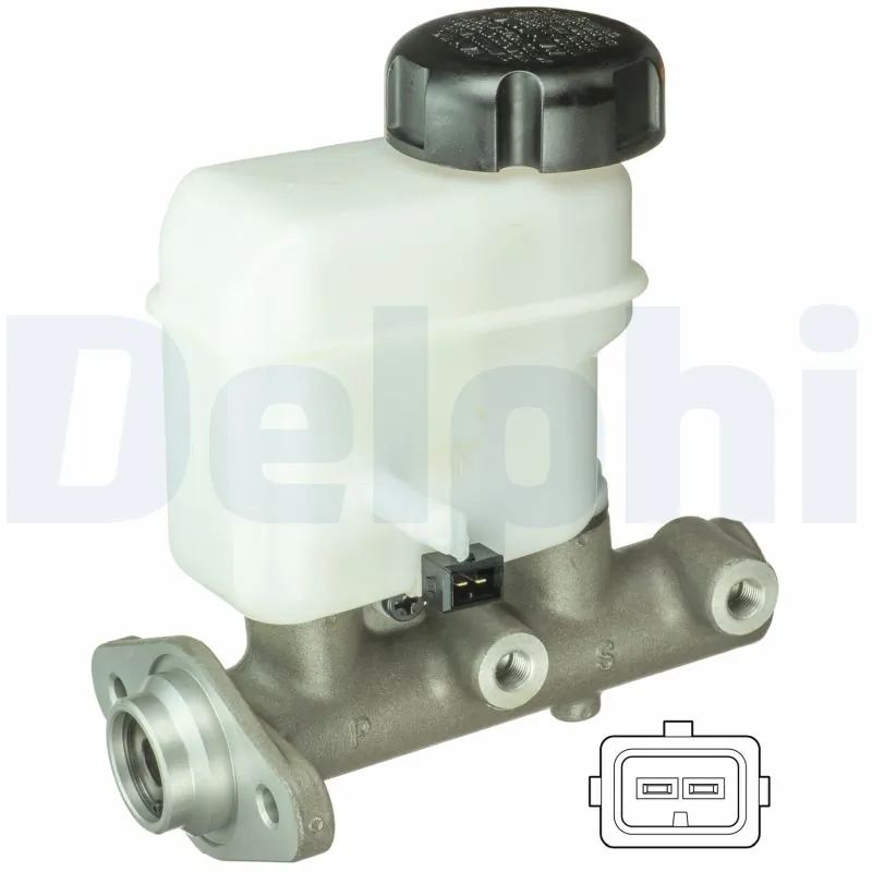 Brake Master Cylinder