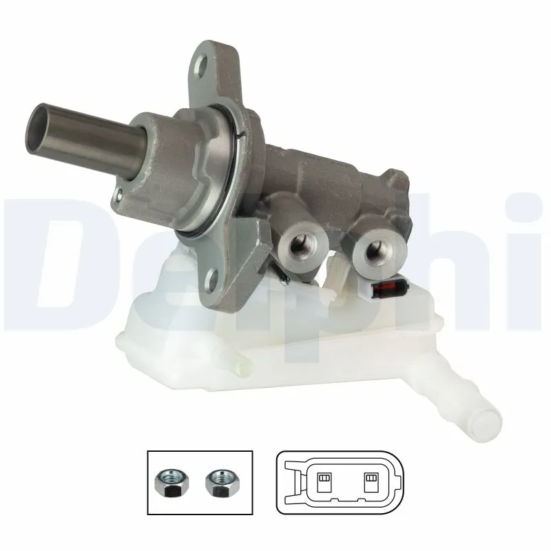 Brake Master Cylinder