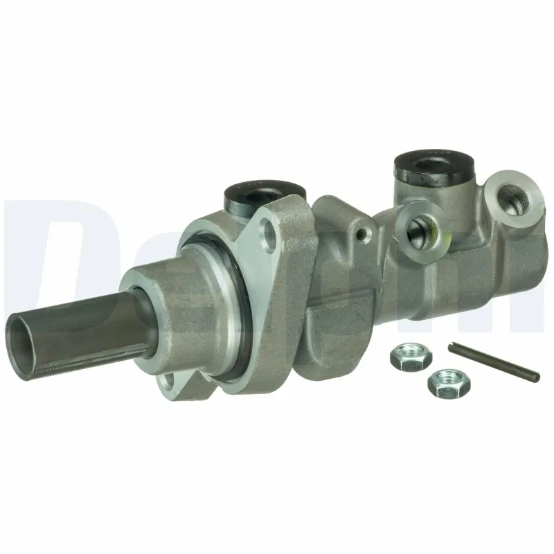 Brake Master Cylinder