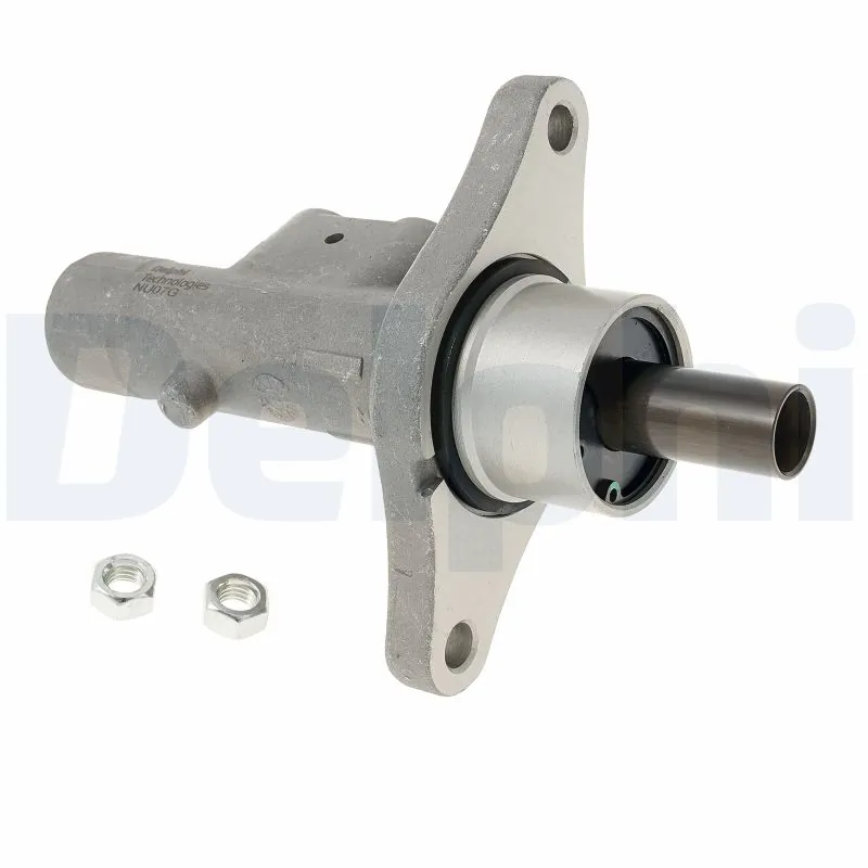 Brake Master Cylinder