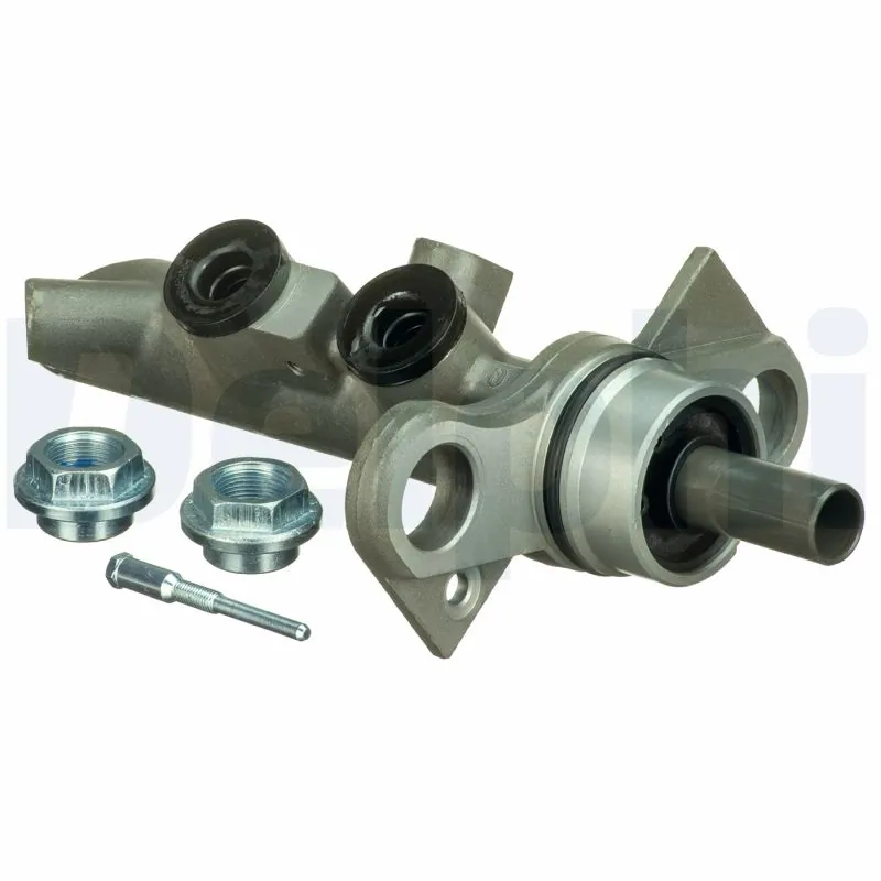 Brake Master Cylinder