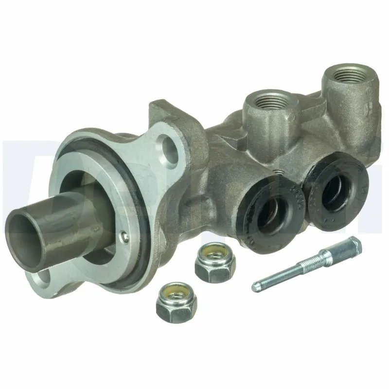 Brake Master Cylinder