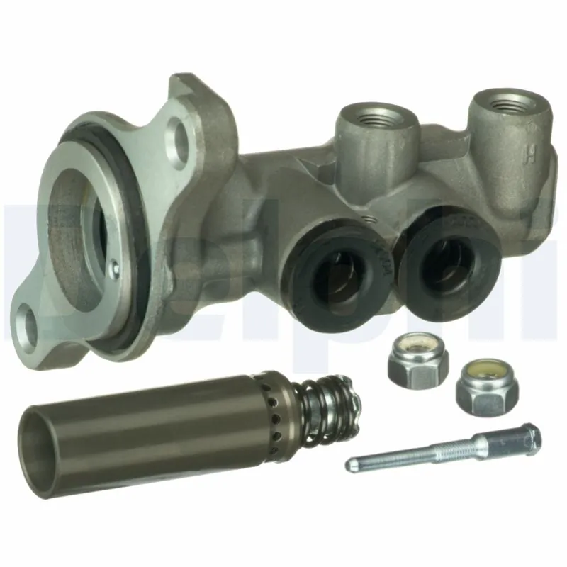 Brake Master Cylinder