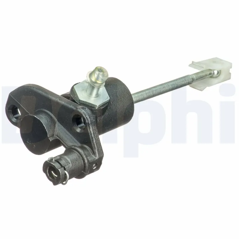 Master Cylinder, clutch