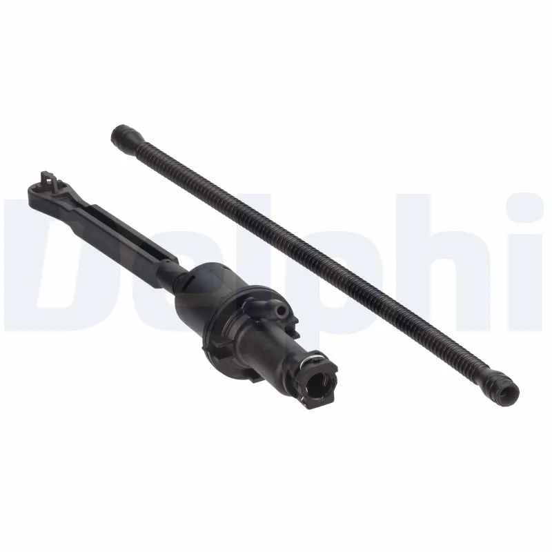 Master Cylinder, clutch