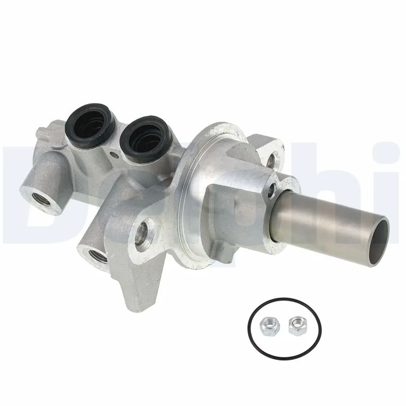 Brake Master Cylinder