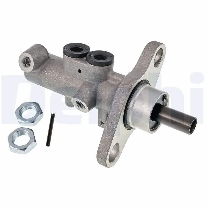 Brake Master Cylinder