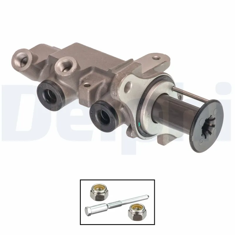 Brake Master Cylinder