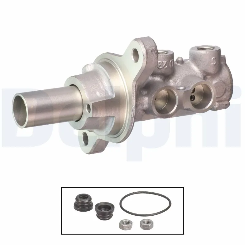 Brake Master Cylinder