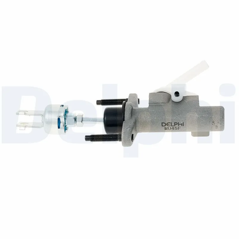 Master Cylinder, clutch