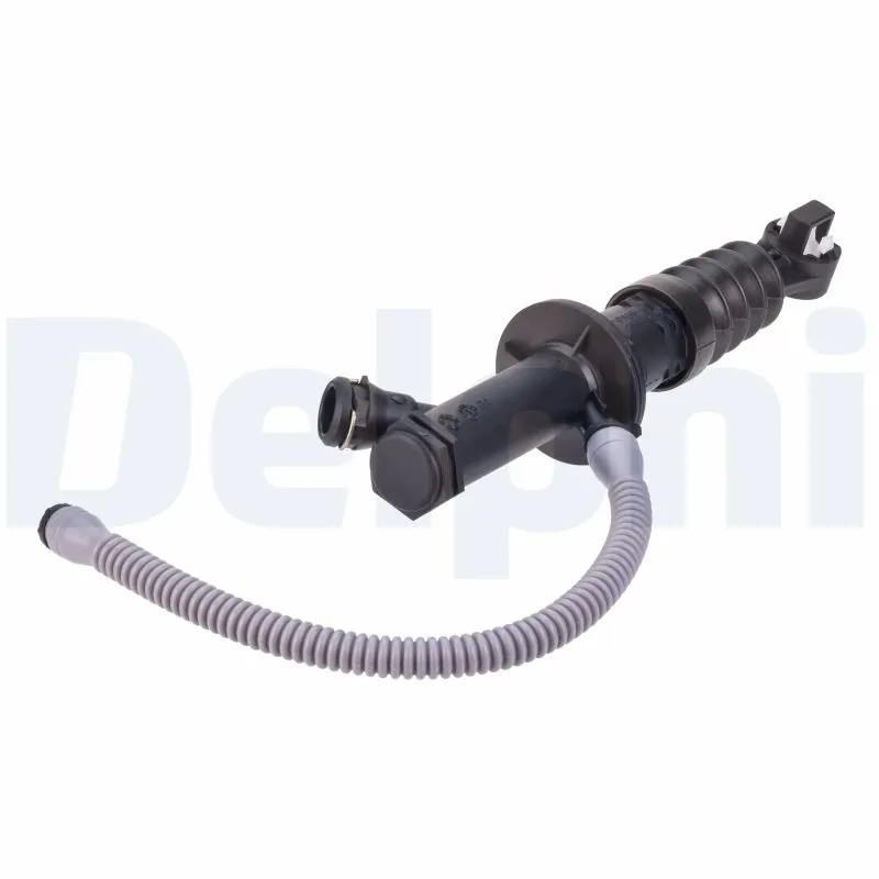 Master Cylinder, clutch