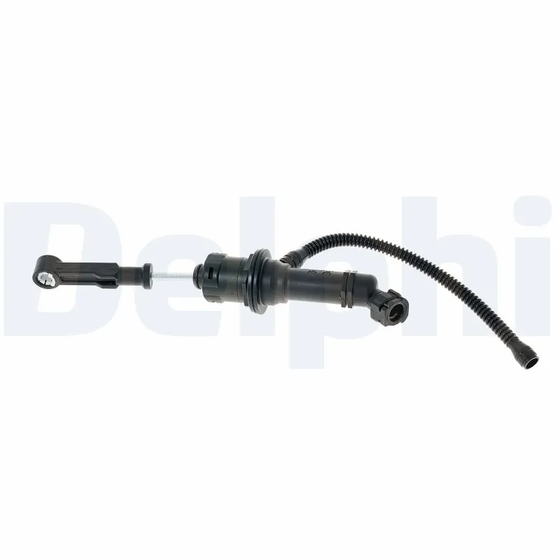 Master Cylinder, clutch