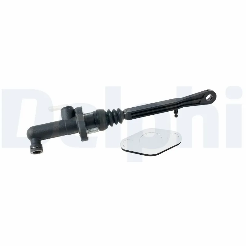 Master Cylinder, clutch