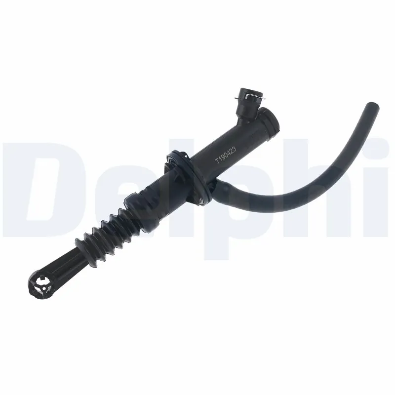 Master Cylinder, clutch