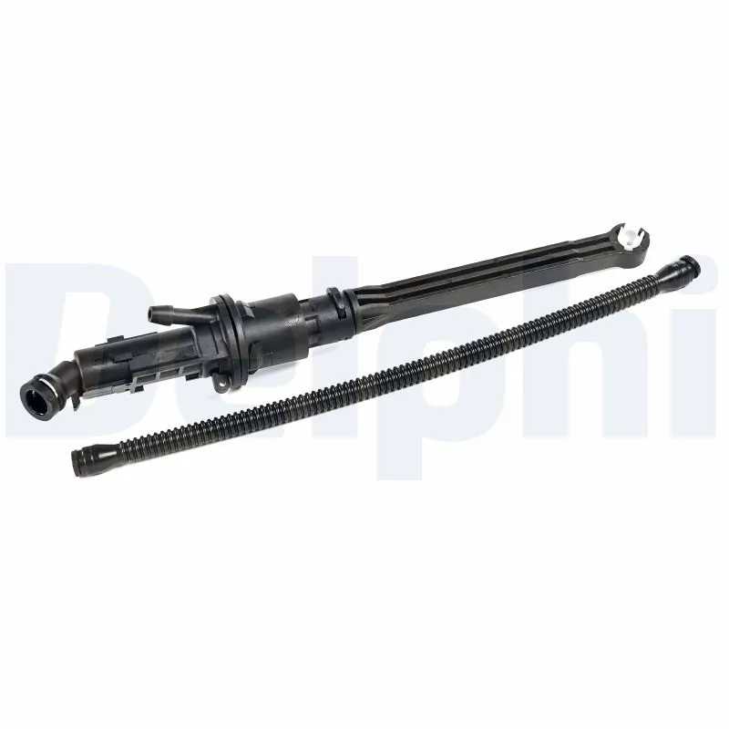 Master Cylinder, clutch