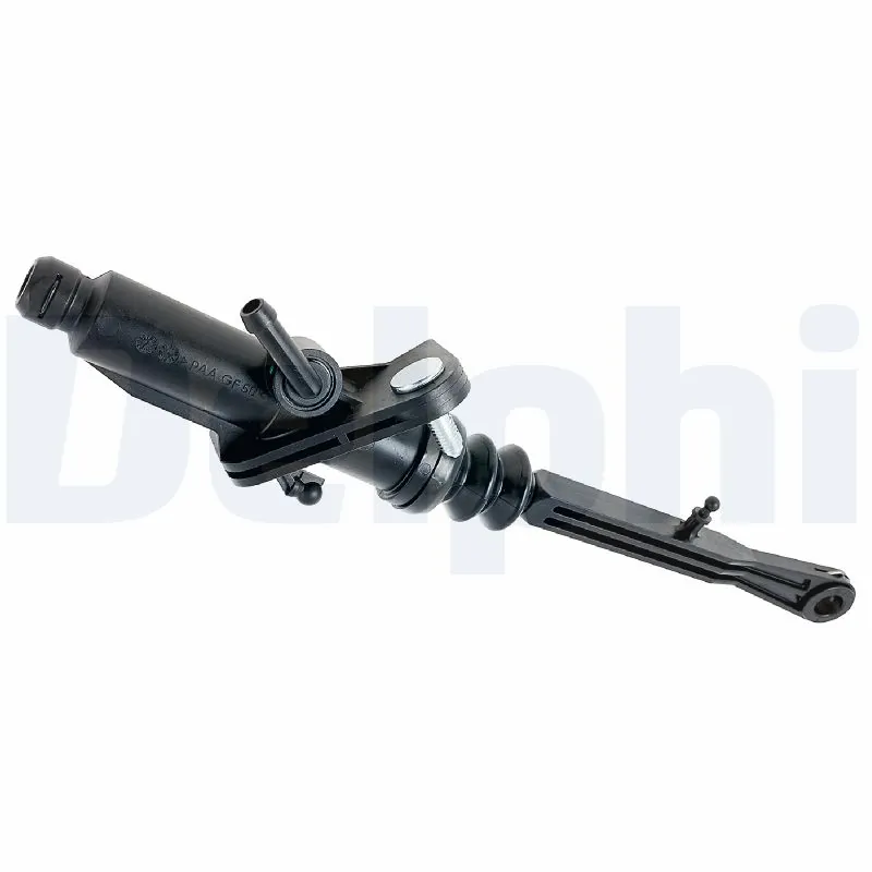 Master Cylinder, clutch
