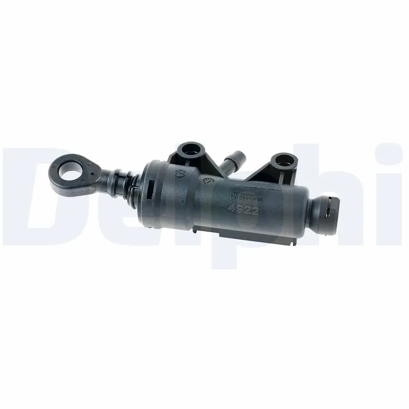 Master Cylinder, clutch