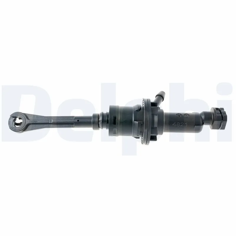 Master Cylinder, clutch