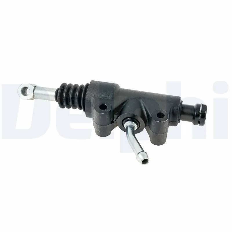 Master Cylinder, clutch