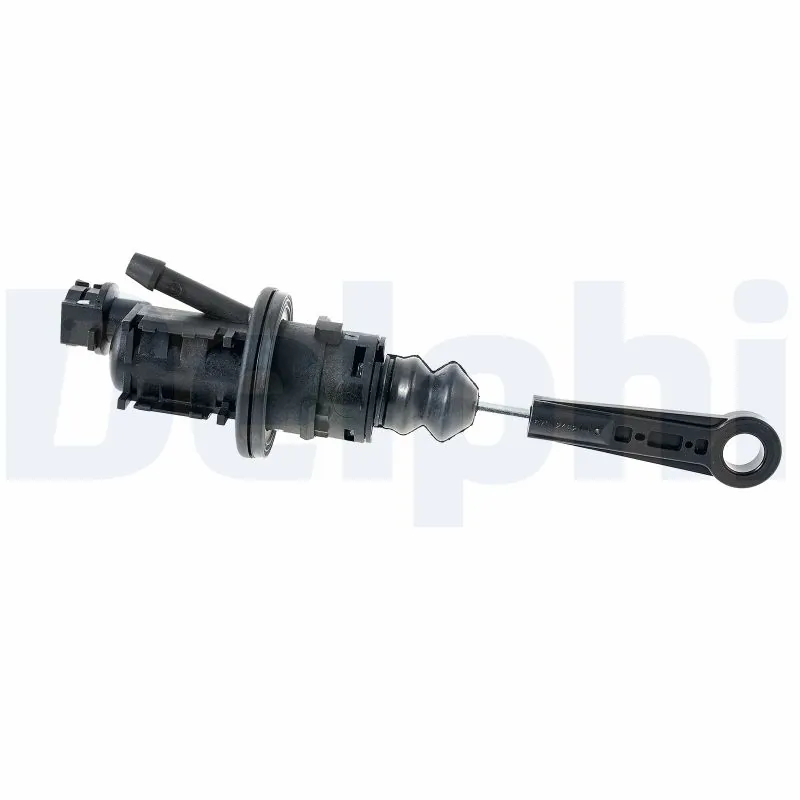 Master Cylinder, clutch