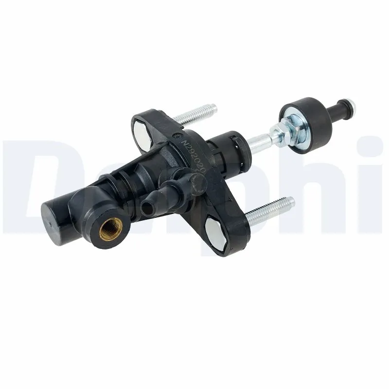 Master Cylinder, clutch