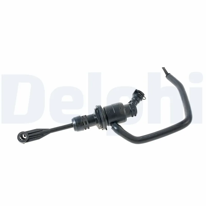 Master Cylinder, clutch