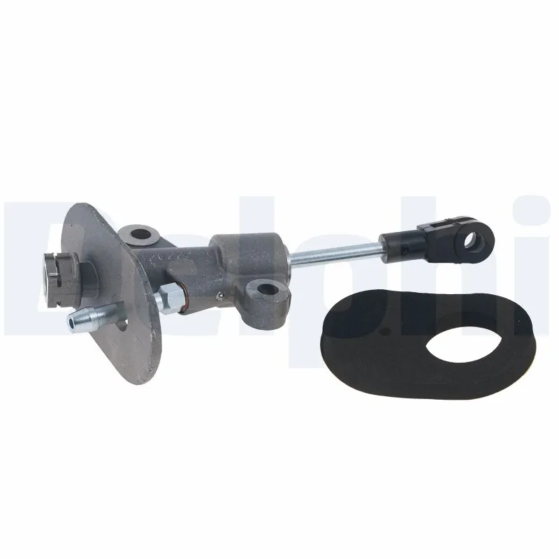 Master Cylinder, clutch