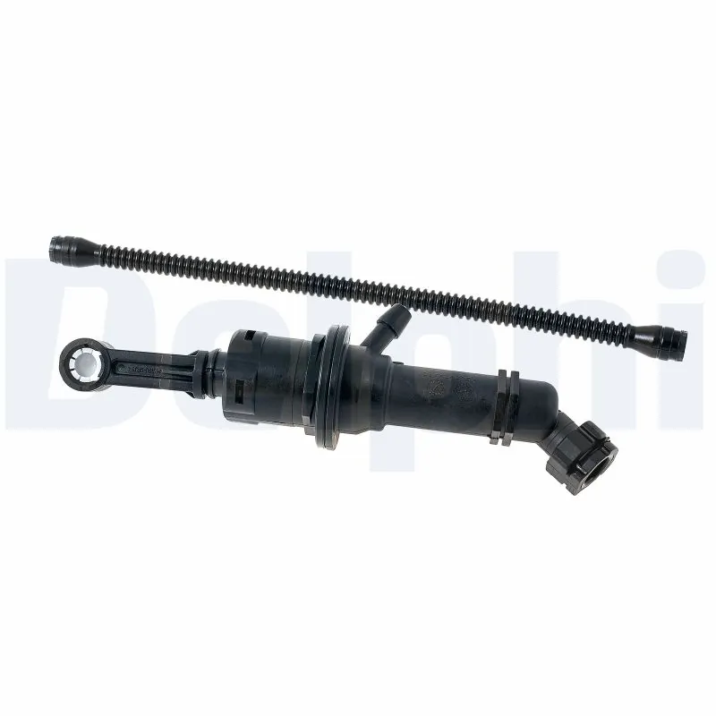 Master Cylinder, clutch