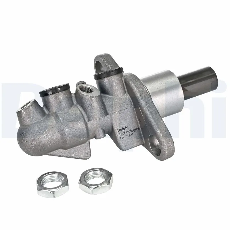 Brake Master Cylinder
