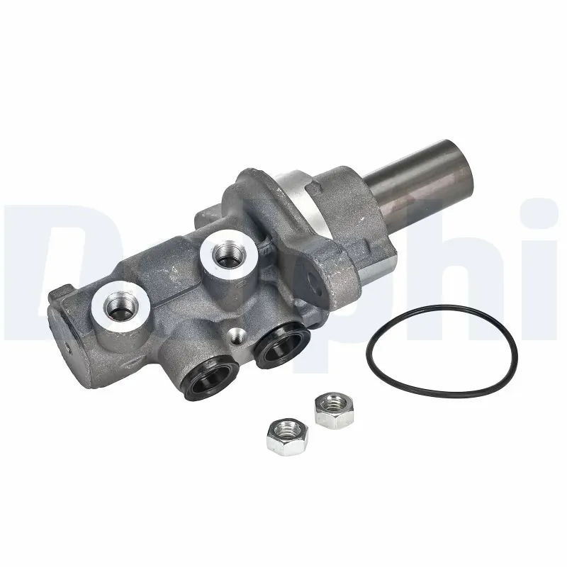 Brake Master Cylinder