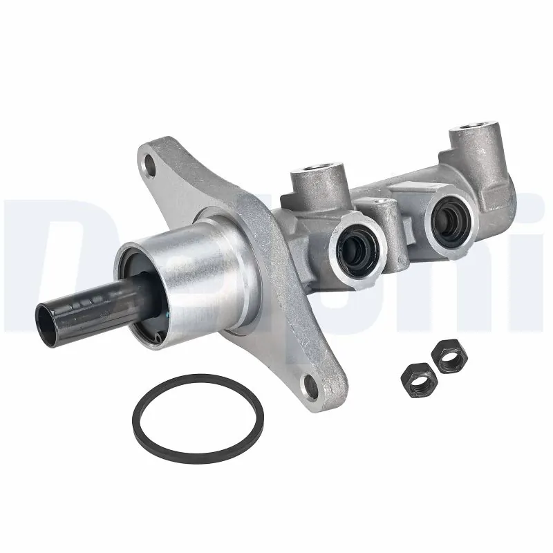 Brake Master Cylinder