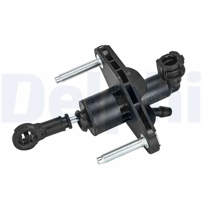 Master Cylinder, clutch