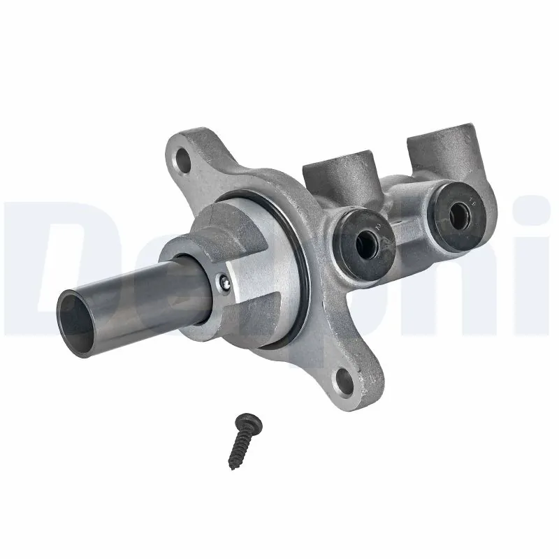 Brake Master Cylinder