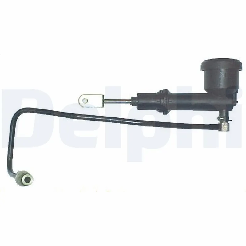Master Cylinder, clutch