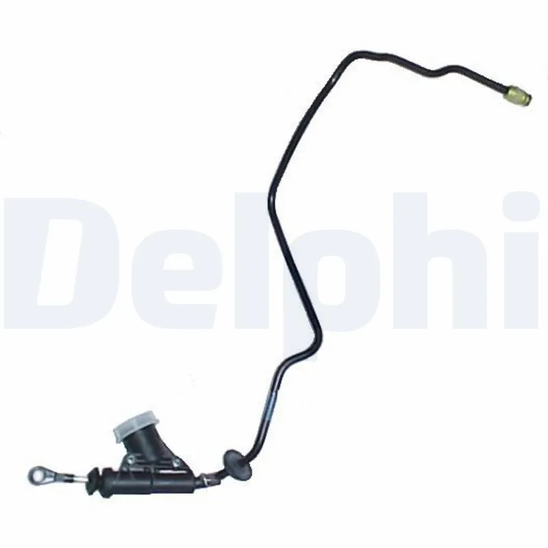 Master Cylinder, clutch