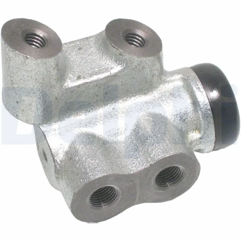 Brake Force Regulator