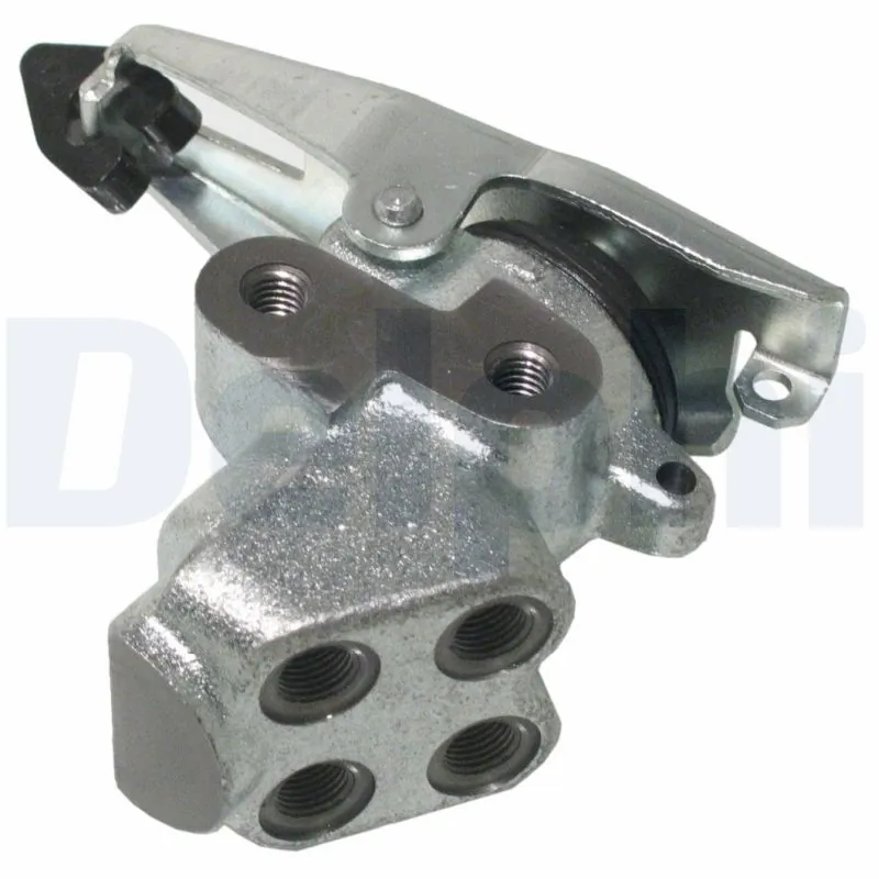 Brake Force Regulator