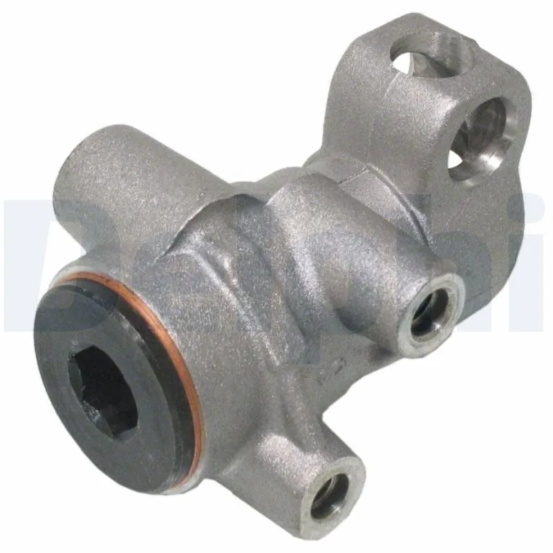 Brake Force Regulator