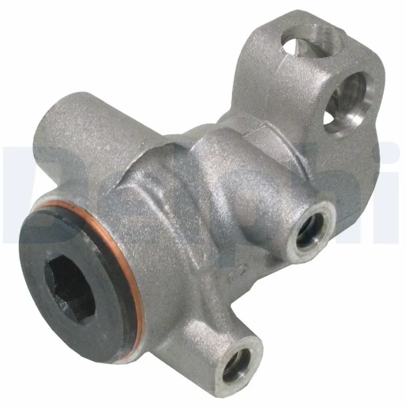 Brake Force Regulator