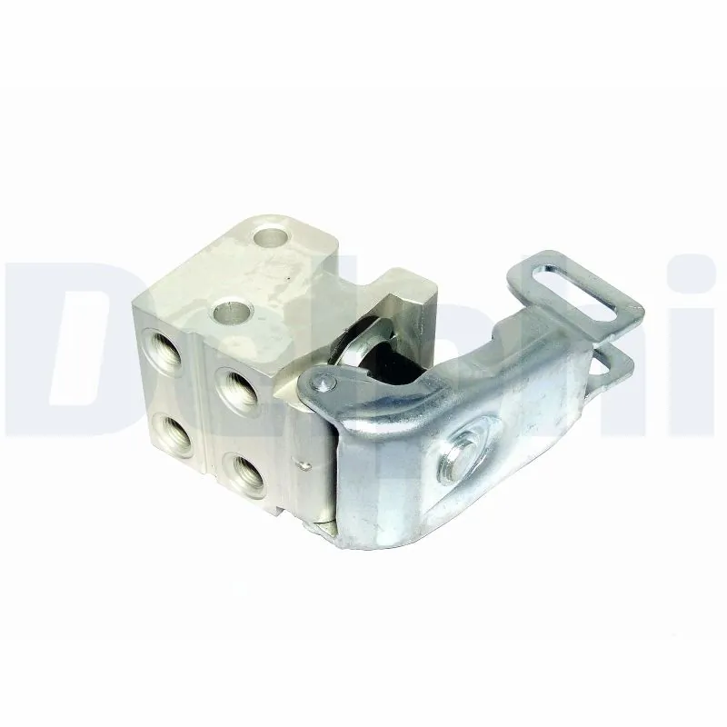 Brake Force Regulator